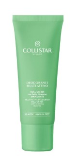 CO DEOD MULTI-ATT ROLL-ON 48H LATTE DI AVENA 75ML