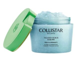 CO Talasso-Scrub Sublime Idra-Illuminante 600 G