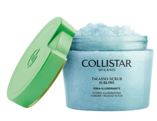 CO Talasso-Scrub Sublime Idra-Illuminante 600 G