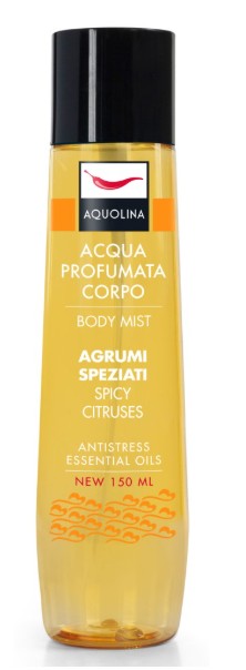 AQU ACQUA C AGRUMI SPEZIAT  150