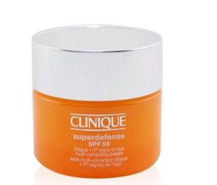CLINIQUE SUPERDEF SPF25 TIPO PELL I - II 30ML