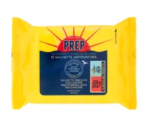 PREP SALV REPELL DERM 15PZ