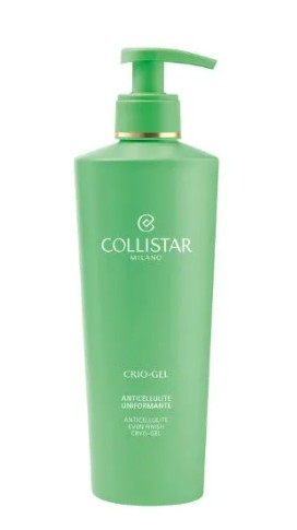 CO CRIO-GEL ANTICELL UNIFORME 400 ML