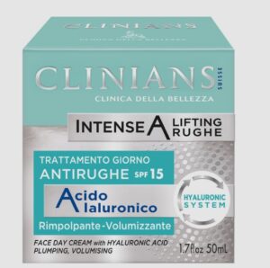 CLI INT TRATT RIP GIORNO 50ML