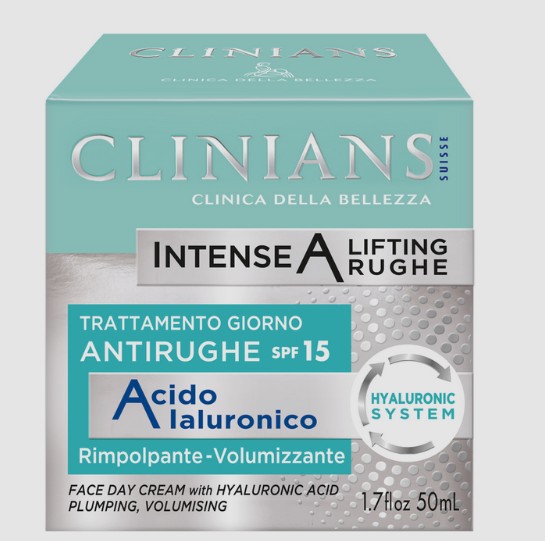 CLI INT TRATT RIP GIORNO 50ML
