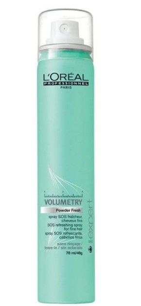 LOR PROF TECNI-ART VOLUMETRY SPRAY SOS VOL 78 ML