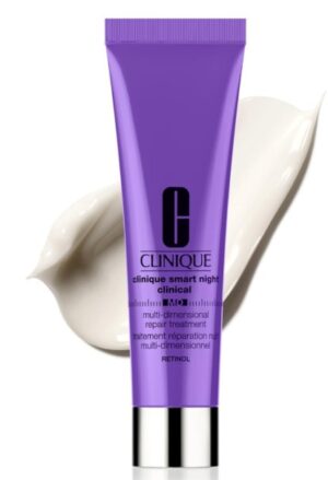 CLINIQUE SMART CL MD NIGHT-TRATT ANTIETA' MUTID.RETIN 30 ML 2021