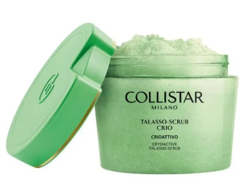 CO TALASSO-SCRUB CRIO CRIOATTIVO 600 G
