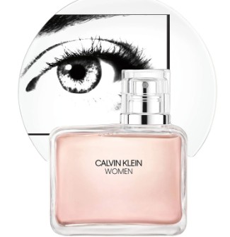 CK WOMEN EDP 100 ML