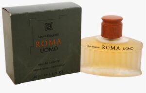 LB ROMA U EDT VAPO     40
