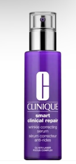 CLINIQUE SMART CLINICAL REPAIR SERUM 50 ML