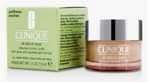 CLINIQUE ALL ABOUT EYES - CR GEL CONT OCC 15ML