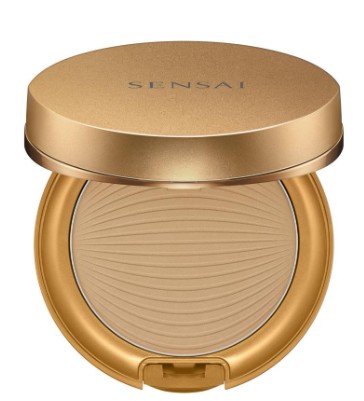 SENSAI NATURAL VEIL COMPACT SC02