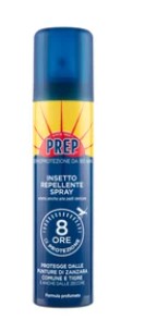 PREP REPELLENTE SPRAY 100 ML