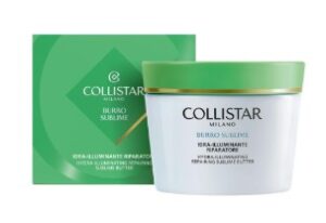 CO BURRO SUBLIME IDRA-ILLUMINANTE RIPAR 400ML