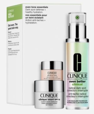 CLINIQUE SET EVEN BETTER SIERO 50 ML