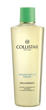 CO TALASSO-DOCCIA SUBLIME IDRA-ILLUMINANTE 400 ML