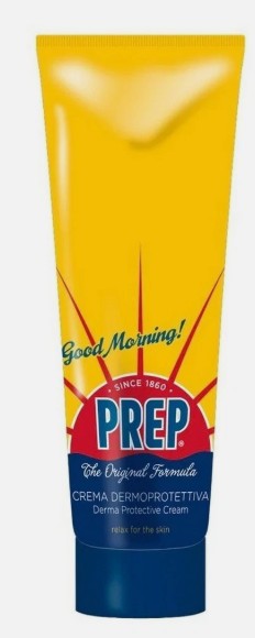 PREP CREMA D/BAR TUBO PARABEN FREE  75 ML