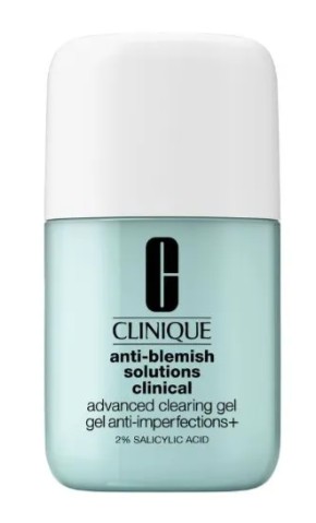 CLINIQUE ANTI-BLEMISH SOLUT ADV CLEANSING GEL 20 ML