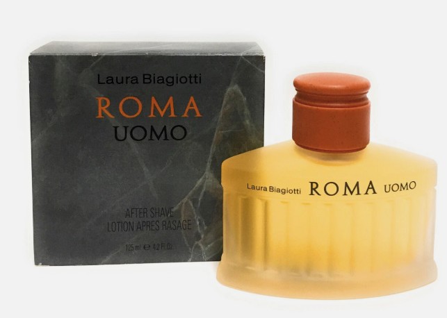 BIA ROMA UOMO A.S.    125