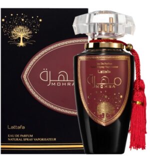 LATTAFA MOHRA EDP 100ML