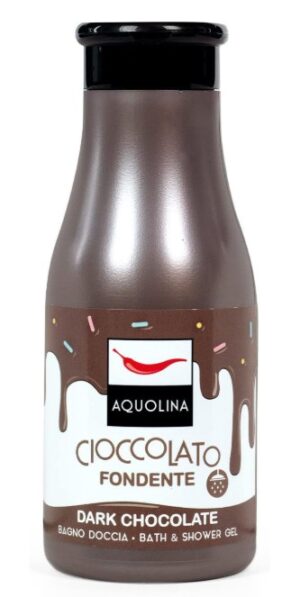 AQU BAGNO CIOCCOLATO 250