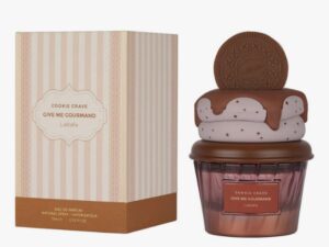 LATTAFA GIVE ME GOURM COOKIE CRAVE EDP 75ML