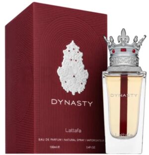 LATTAFA DYNASTY EDP 100ML
