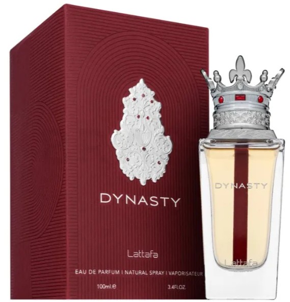 LATTAFA DYNASTY EDP 100ML