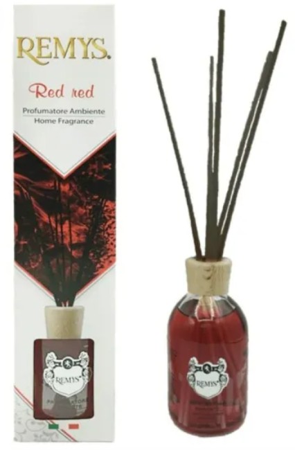 REMYS PROF.AMBIENTE 100ML RED RED