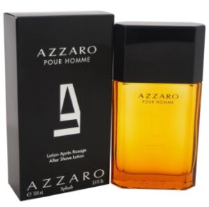 AZZ HOMME A.S. 100