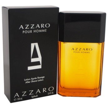 AZZ HOMME A.S. 100