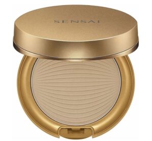 SENSAI NATURAL VEIL COMPACT SC01 LIGHT SPF 20