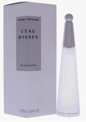 ISSEY MIYAKE L'EAU D'ISSEY EDT 25 ML