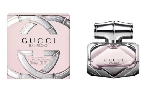 GUCCI BAMBOO EDP 30