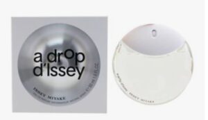 ISSEY MIYAKE A DROP D'ISSEY EDP 50 ML