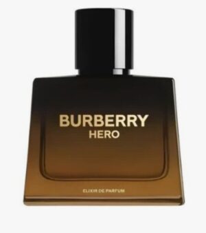 BURB HERO ELIXIR DE PARFUM 60ML