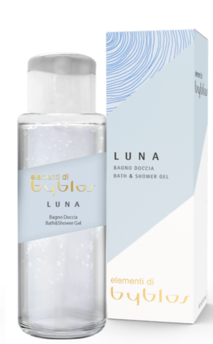 BYB LUNA SHOWER/GEL 400