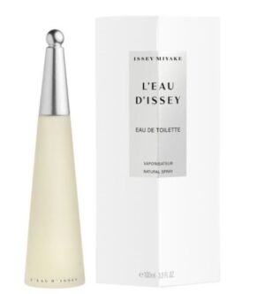 ISSEY MIYAKE L'EAU D'ISSEY EDT 100 ML