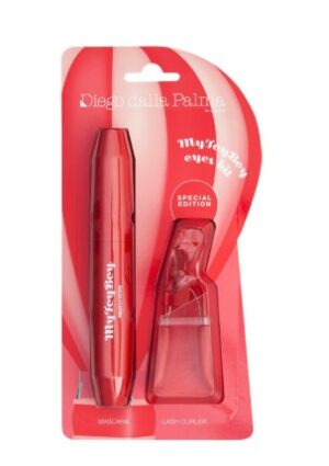 DDP KIT MYTOYBOY (MASCARA+PIEGACIGLIA ROS) 2025