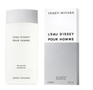 ISSEY MIYAKE L'EAU D'ISSEY SH/GEL 200 ML