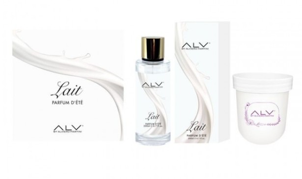 ALM CFZ PARFUM D'ETE' LAIT 200ML+CR.CORPO 300ML 2025