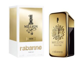 PR ONE MILLION U PARFUM 50ML new