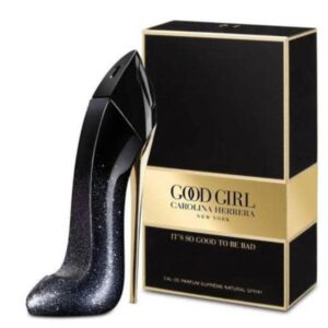 CAR HERRERA GOOD GIRL EDP SUPREME 30 ML