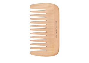 BIF PETTINE DENTI RADI PIC LEGNO  82