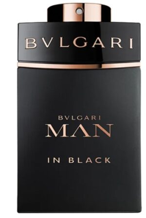BUL MAN IN BLACK EDP 100