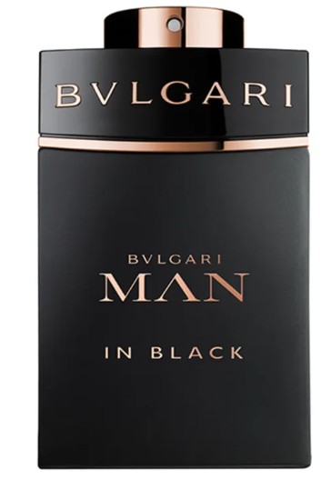 BUL MAN IN BLACK EDP 100
