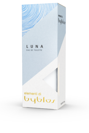 BYB LUNA EDT 120