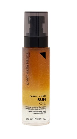 DDP SUN OLIO CAPELLI PROT ILLUM 90ML