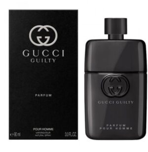 GUCCI GUILTY PARFUM HOMME EDP 90 ML